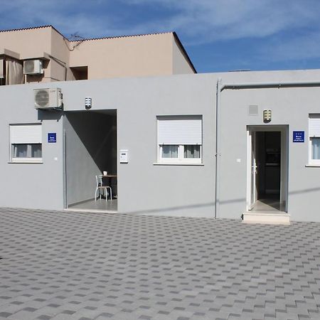 Apartments Andrea Σπλιτ Εξωτερικό φωτογραφία