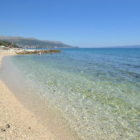 Apartments Andrea Σπλιτ Εξωτερικό φωτογραφία