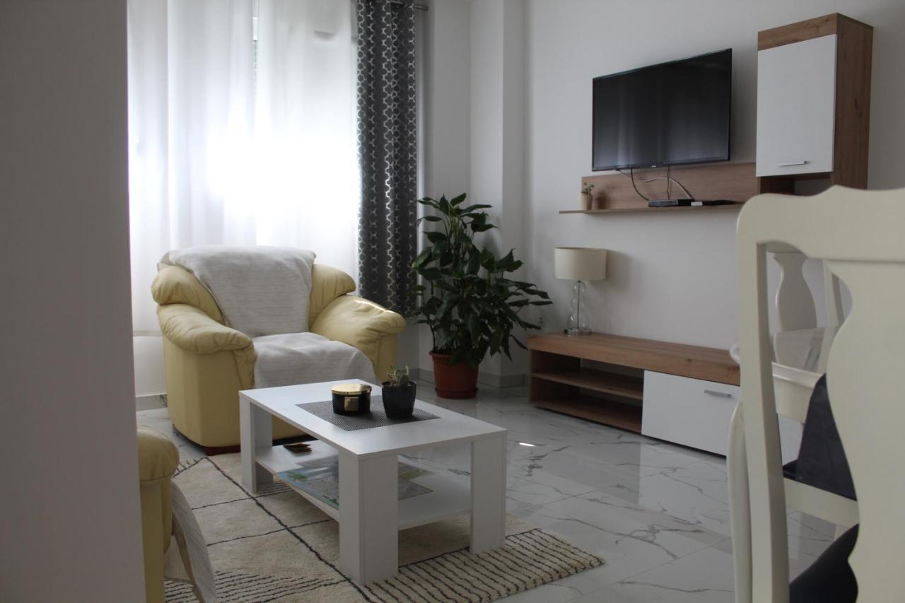 Apartments Andrea Σπλιτ Εξωτερικό φωτογραφία