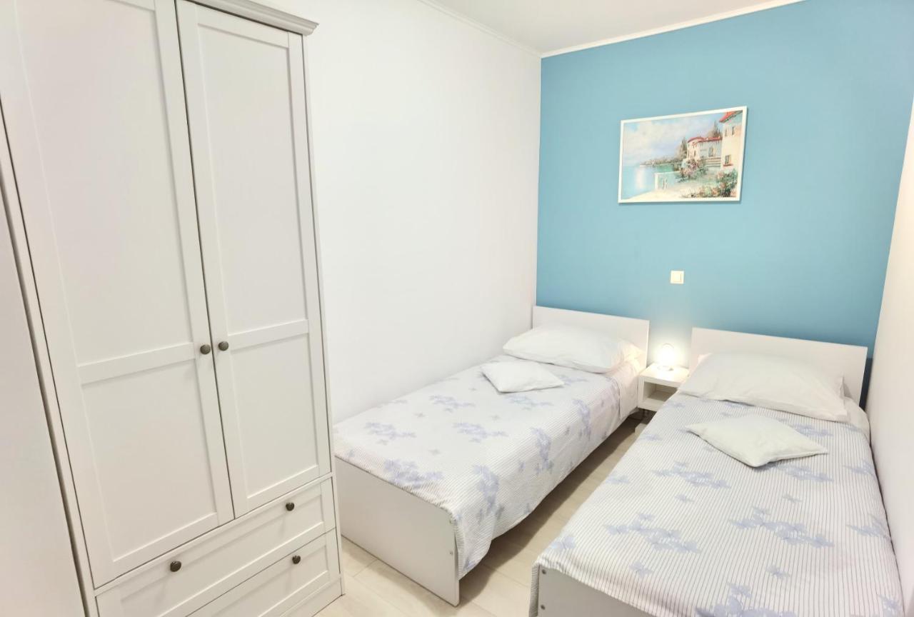 Apartments Andrea Σπλιτ Εξωτερικό φωτογραφία