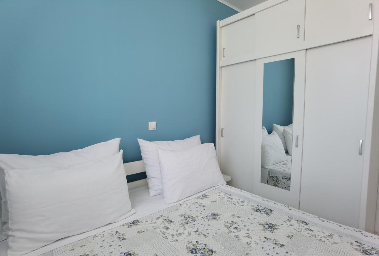 Apartments Andrea Σπλιτ Εξωτερικό φωτογραφία