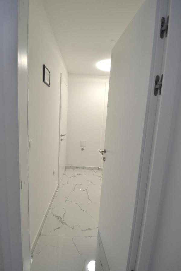 Apartments Andrea Σπλιτ Εξωτερικό φωτογραφία