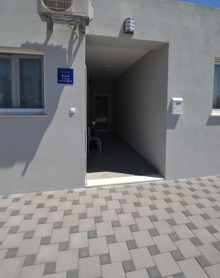 Apartments Andrea Σπλιτ Εξωτερικό φωτογραφία