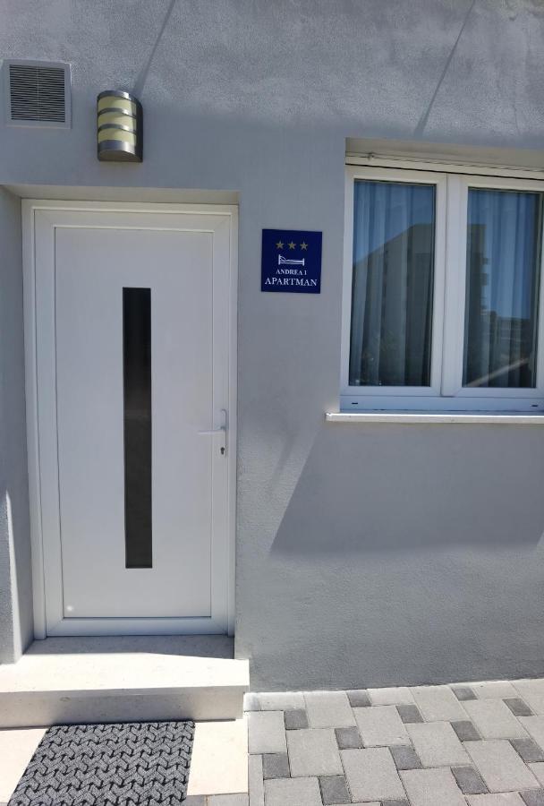 Apartments Andrea Σπλιτ Εξωτερικό φωτογραφία