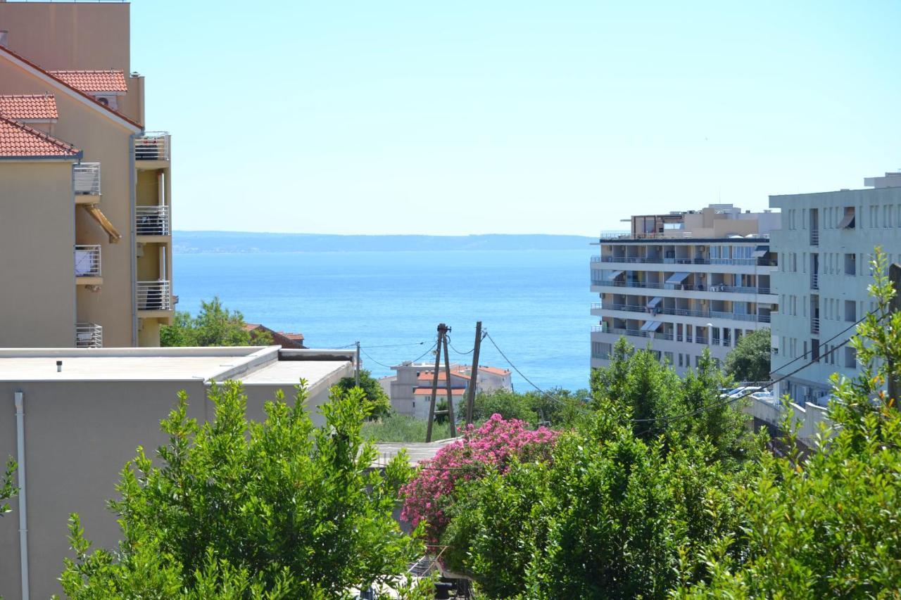 Apartments Andrea Σπλιτ Εξωτερικό φωτογραφία