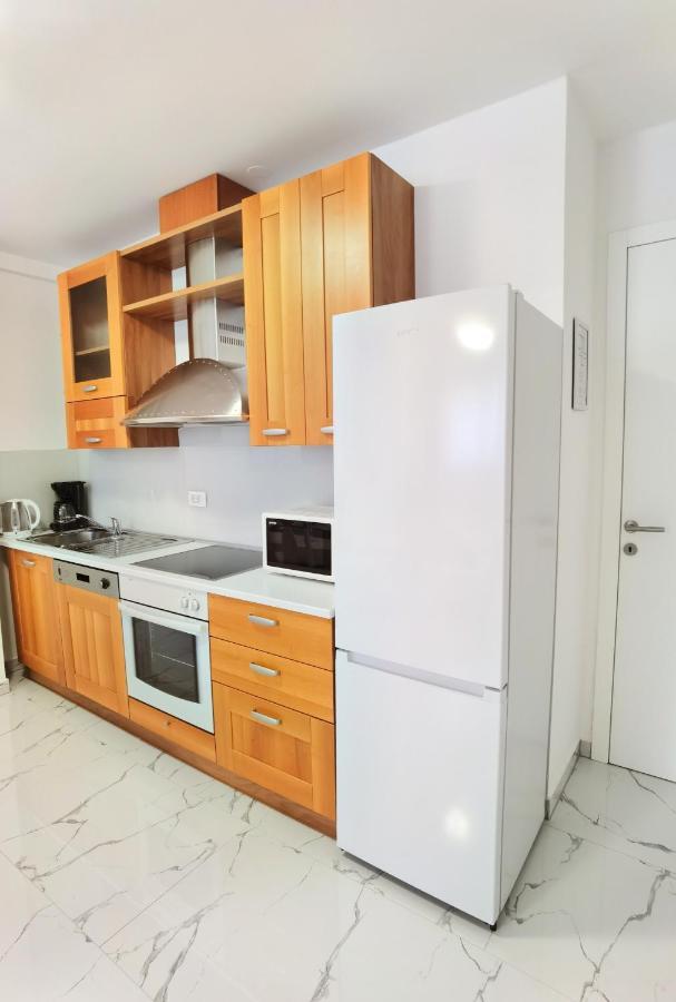 Apartments Andrea Σπλιτ Εξωτερικό φωτογραφία
