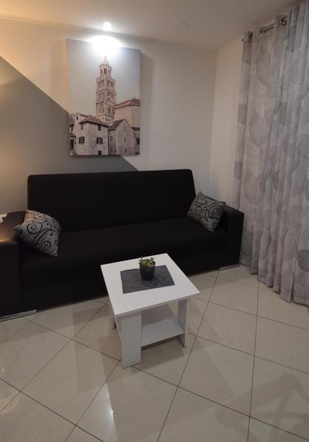 Apartments Andrea Σπλιτ Εξωτερικό φωτογραφία