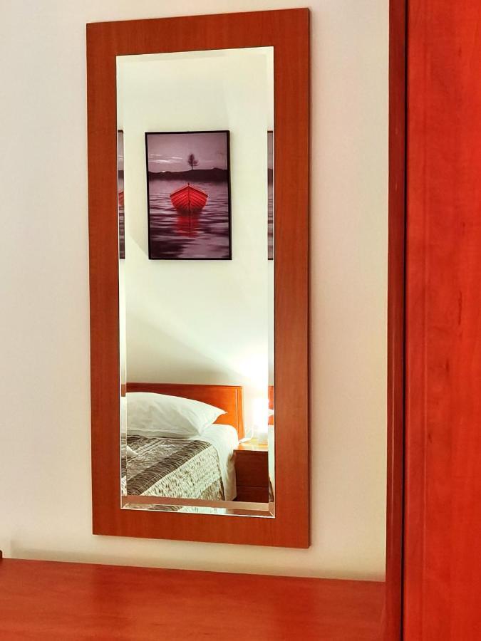 Apartments Andrea Σπλιτ Εξωτερικό φωτογραφία