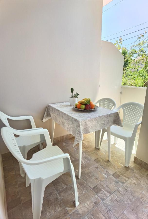 Apartments Andrea Σπλιτ Εξωτερικό φωτογραφία