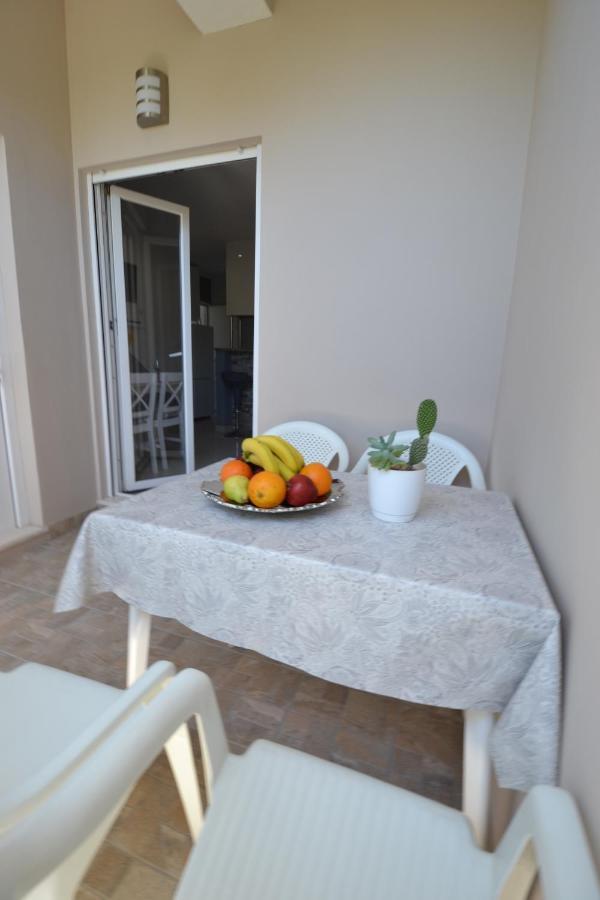 Apartments Andrea Σπλιτ Εξωτερικό φωτογραφία