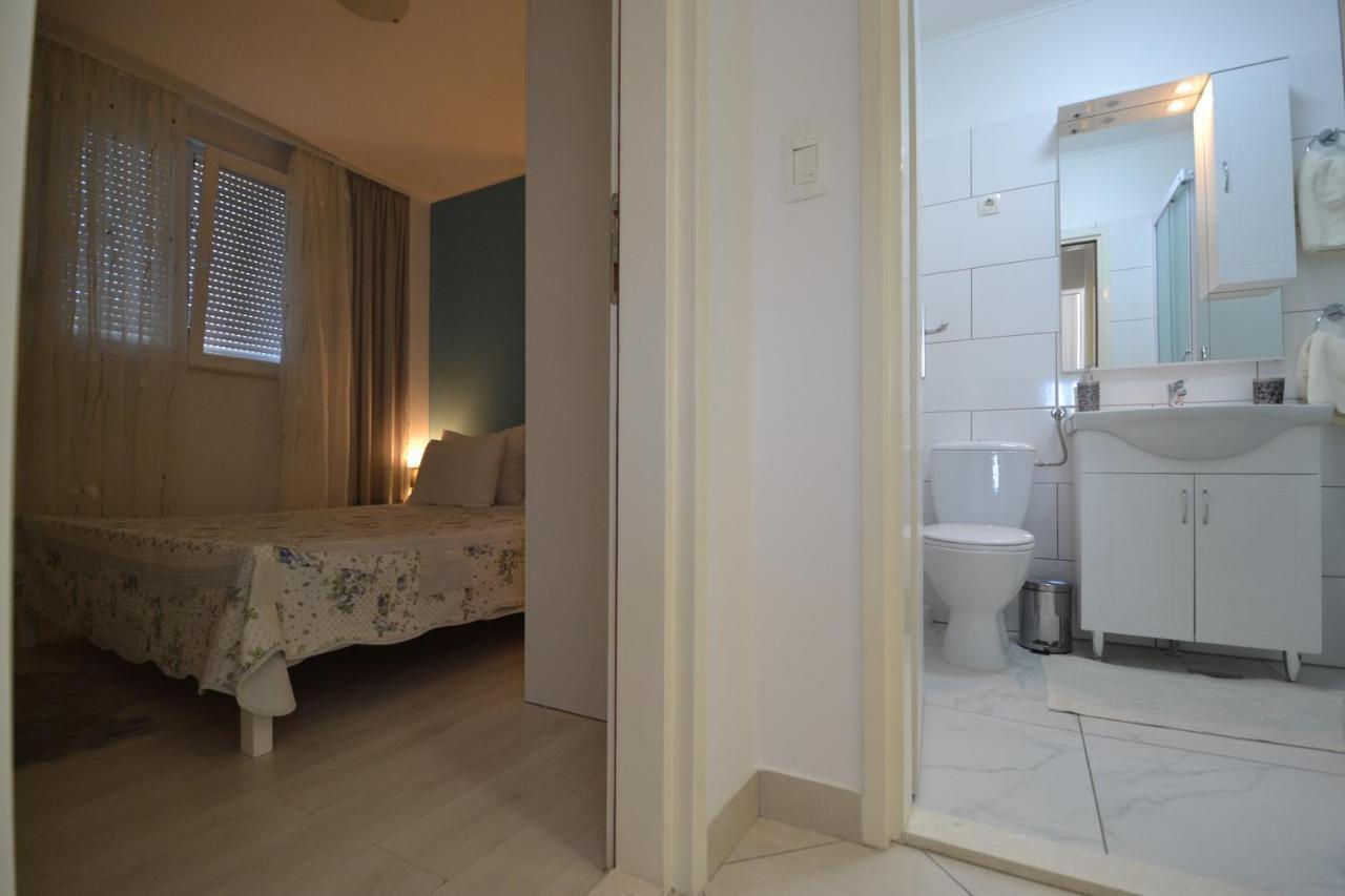 Apartments Andrea Σπλιτ Εξωτερικό φωτογραφία