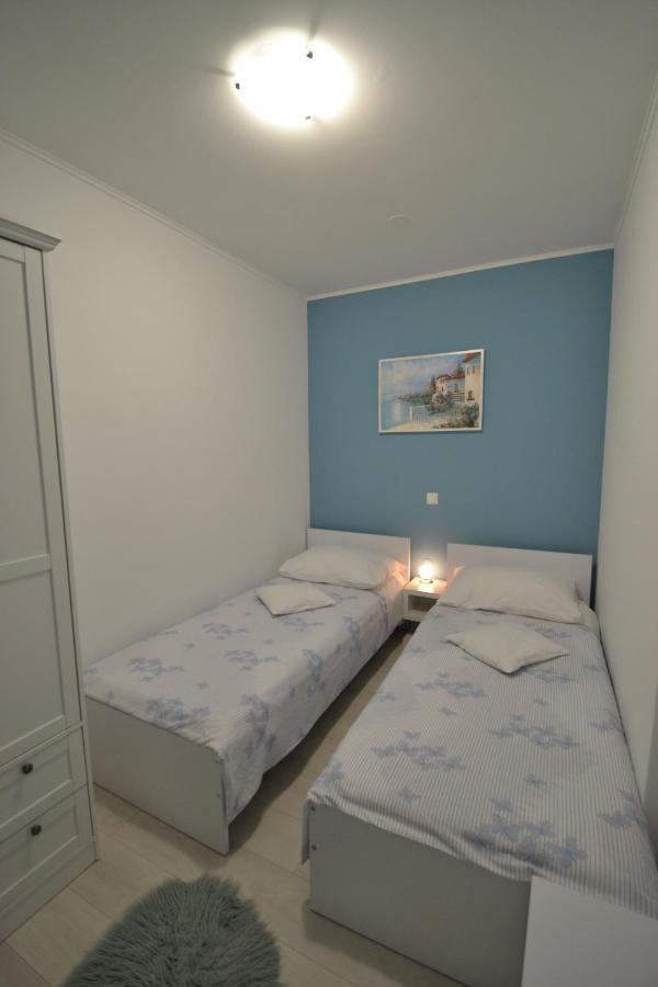 Apartments Andrea Σπλιτ Εξωτερικό φωτογραφία