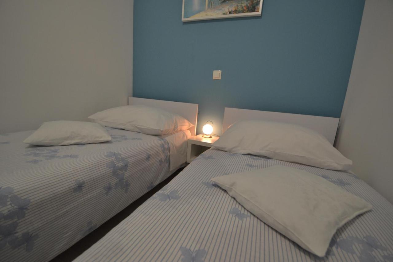 Apartments Andrea Σπλιτ Εξωτερικό φωτογραφία