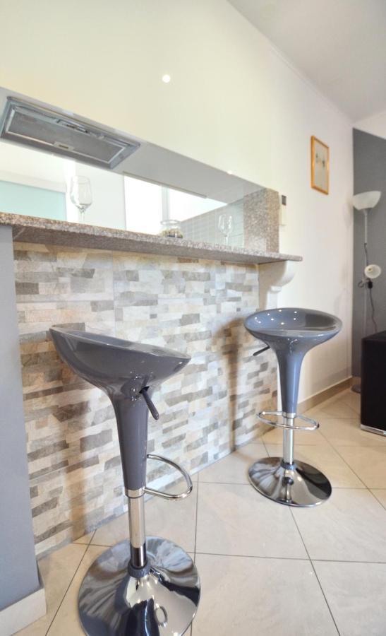Apartments Andrea Σπλιτ Εξωτερικό φωτογραφία