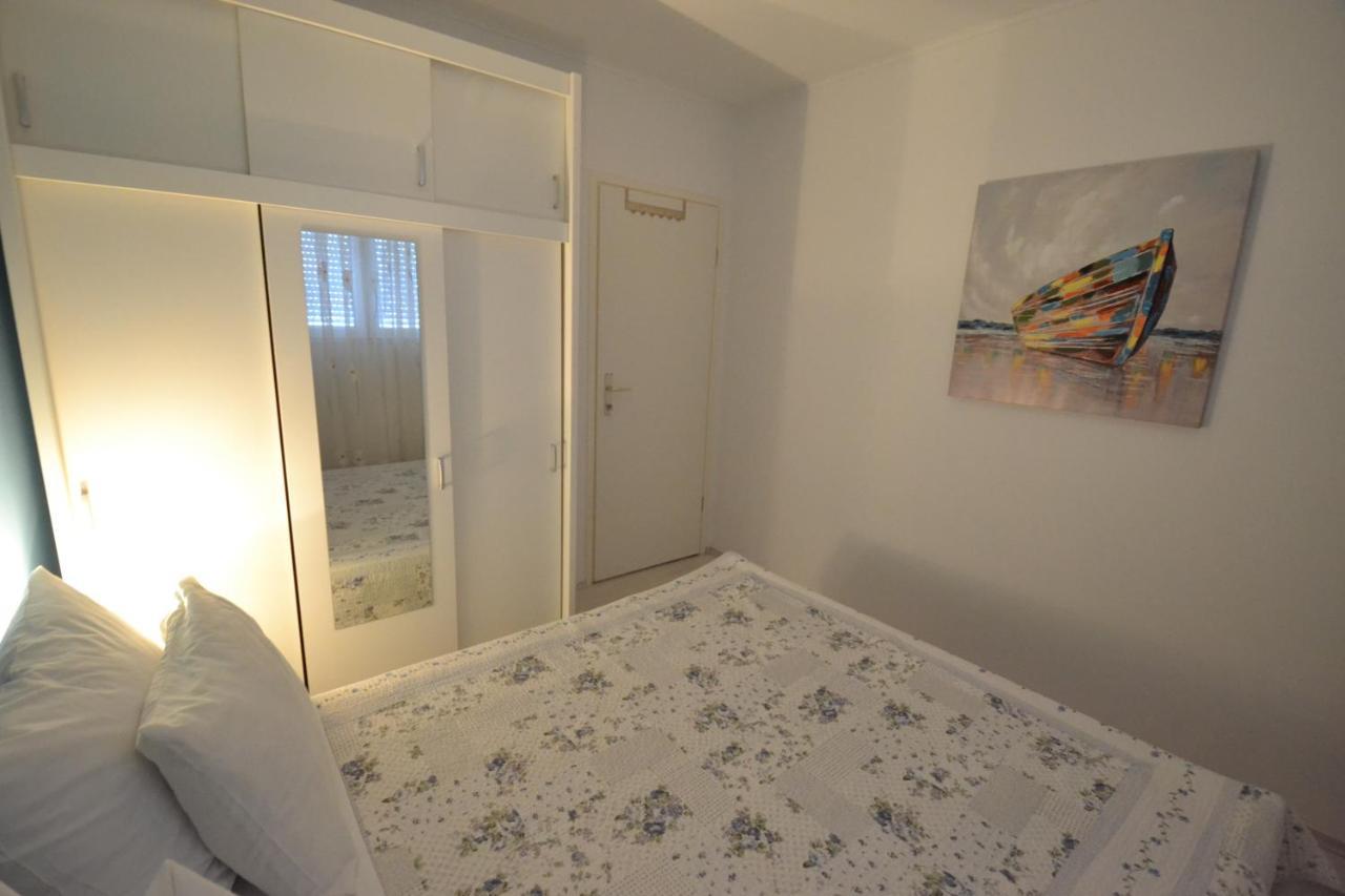 Apartments Andrea Σπλιτ Εξωτερικό φωτογραφία