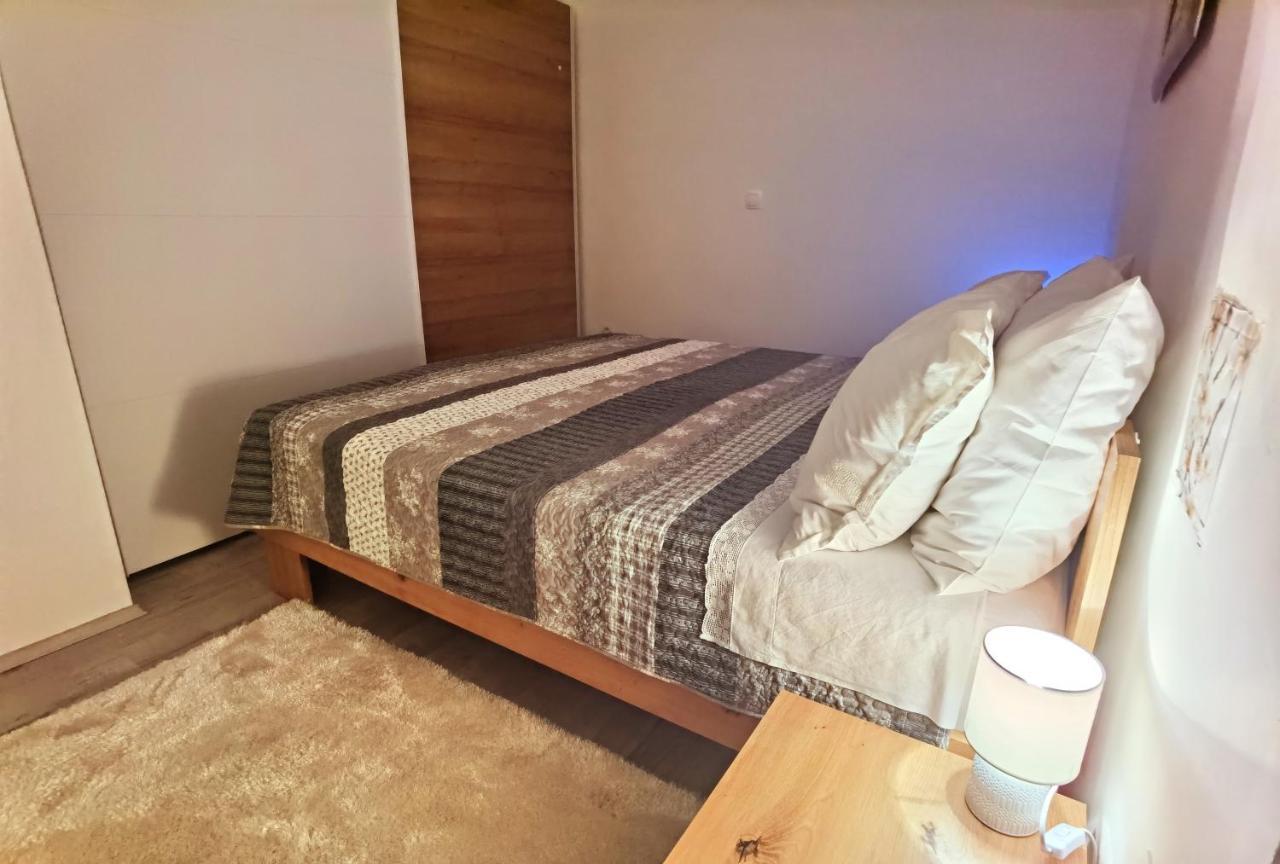 Apartments Andrea Σπλιτ Εξωτερικό φωτογραφία