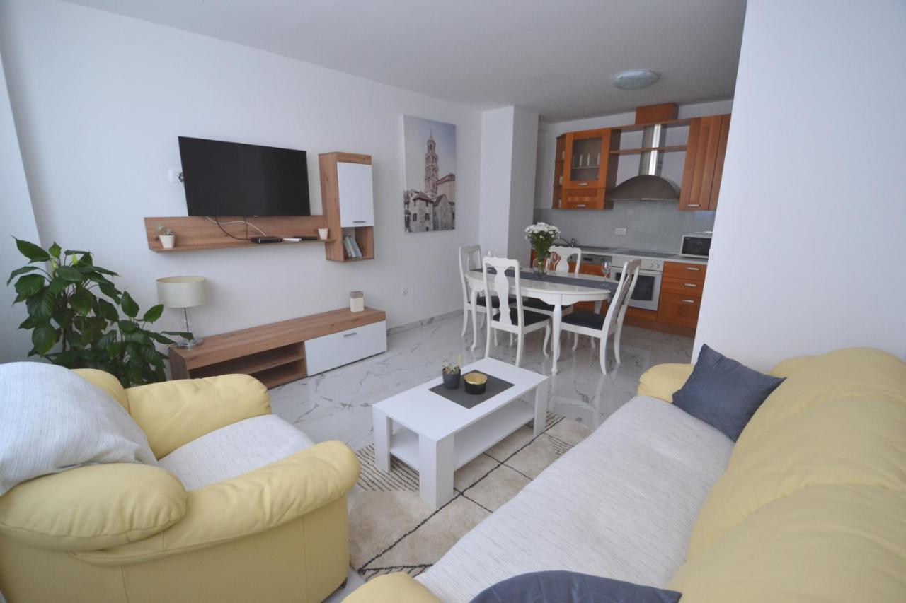 Apartments Andrea Σπλιτ Εξωτερικό φωτογραφία