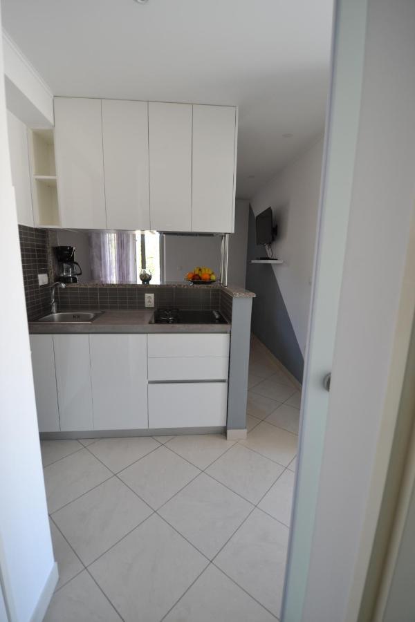 Apartments Andrea Σπλιτ Εξωτερικό φωτογραφία