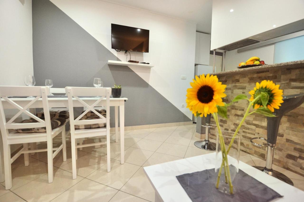 Apartments Andrea Σπλιτ Εξωτερικό φωτογραφία