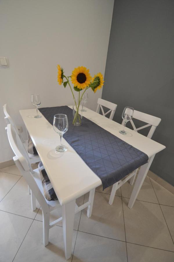 Apartments Andrea Σπλιτ Εξωτερικό φωτογραφία