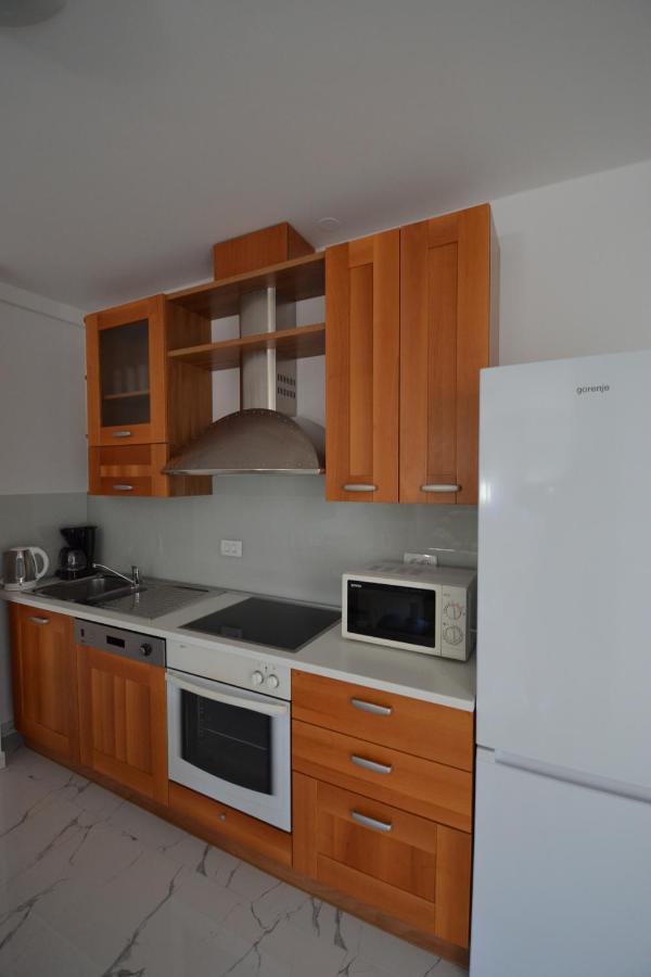 Apartments Andrea Σπλιτ Εξωτερικό φωτογραφία