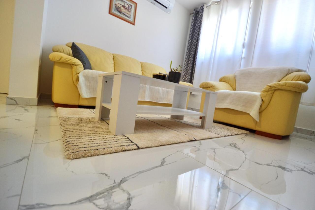 Apartments Andrea Σπλιτ Εξωτερικό φωτογραφία